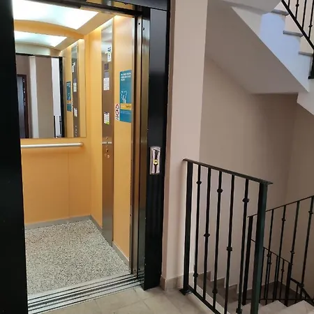 Apartament Historic Center *